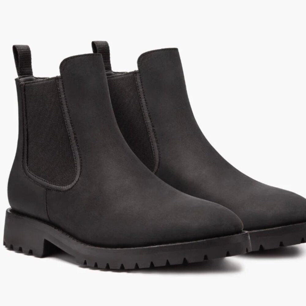 Mens Thursday Chelsea Boots size 12